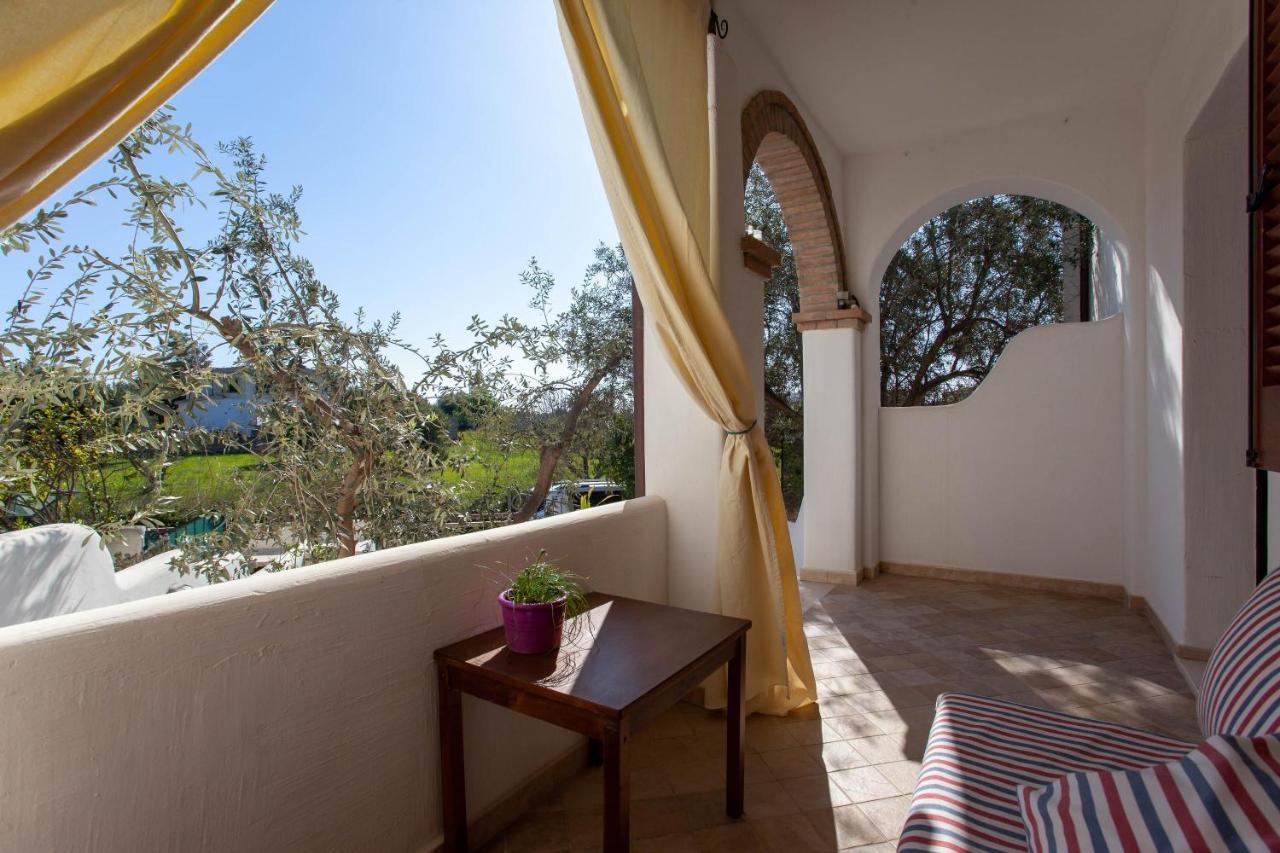 Casa Antonella Lejlighed Orosei Eksteriør billede